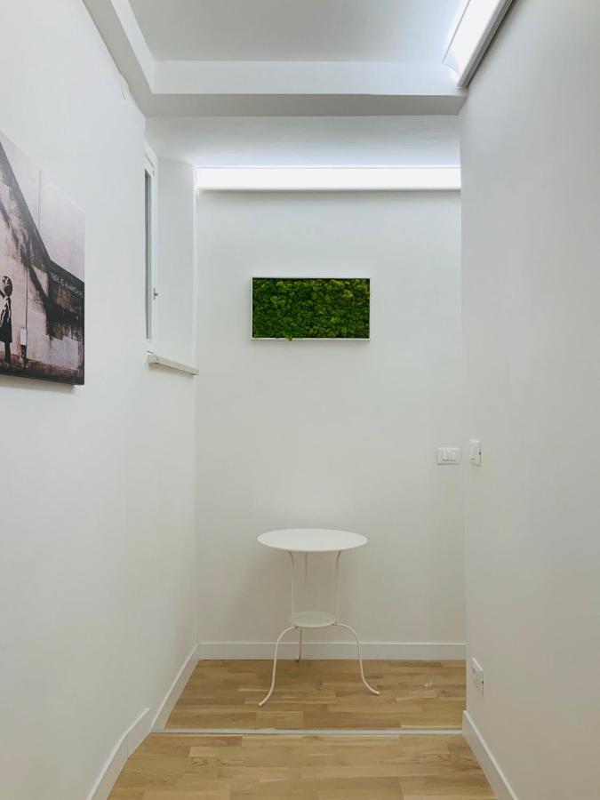 Nima Oberdan House Apartment Perugia Exterior photo